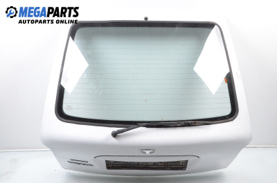 Capac spate for Daewoo Nexia Hatchback (02.1995 - 08.1997), 5 uși, hatchback, position: din spate