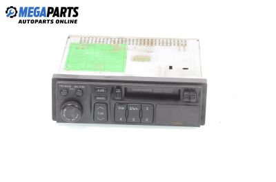 Cassette player for Daewoo Nexia Hatchback (02.1995 - 08.1997), № AKF-9525WG-E