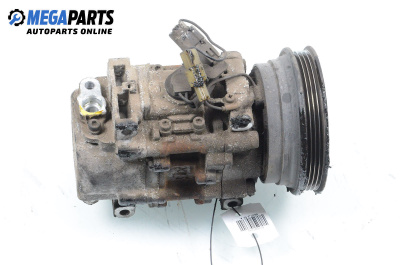 AC compressor for Fiat Bravo I Hatchback (1995-10-01 - 2001-10-01) 1.6 16V (182.AB), 103 hp