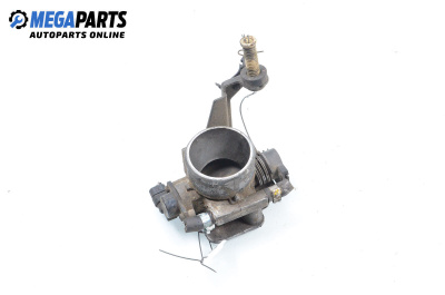 Drosselklappe for Fiat Bravo I Hatchback (1995-10-01 - 2001-10-01) 1.6 16V (182.AB), 103 hp