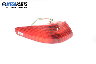 Tail light for Peugeot 607 Sedan (01.2000 - 07.2010), sedan, position: left