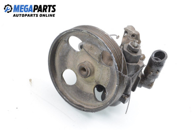 Power steering pump for Peugeot 607 Sedan (01.2000 - 07.2010)