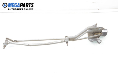 Front wipers motor for Renault Megane I Grandtour (03.1999 - 08.2003), station wagon, position: front