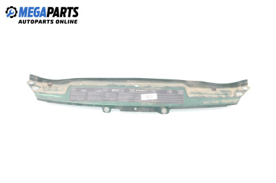 Front upper slam panel for Renault Megane I Grandtour (03.1999 - 08.2003), station wagon