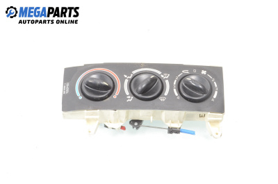 Panel heating for Renault Megane I Grandtour (03.1999 - 08.2003)