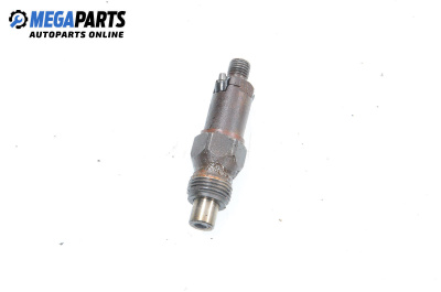 Diesel fuel injector for Renault Megane I Grandtour (03.1999 - 08.2003) 1.9 D (KA0J, KA0R), 64 hp