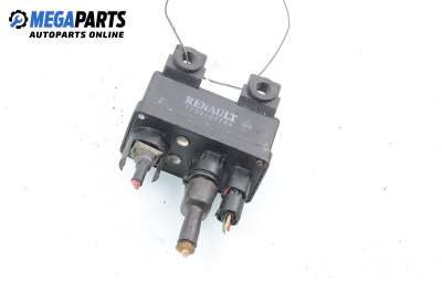 Glow plugs relay for Renault Megane I Grandtour (03.1999 - 08.2003) 1.9 D (KA0J, KA0R), № 7700107794