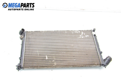 Water radiator for Peugeot 406 Coupe (03.1997 - 12.2004) 2.0 16V, 132 hp
