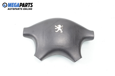 Airbag for Peugeot 406 Coupe (03.1997 - 12.2004), 3 doors, coupe, position: front