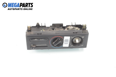 Air conditioning panel for Peugeot 406 Coupe (03.1997 - 12.2004)