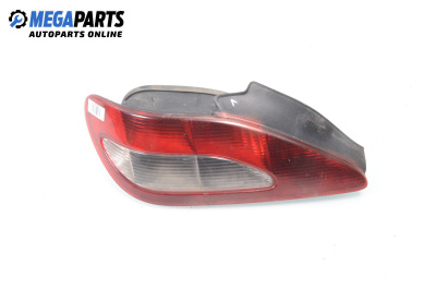 Tail light for Peugeot 406 Coupe (03.1997 - 12.2004), coupe, position: left
