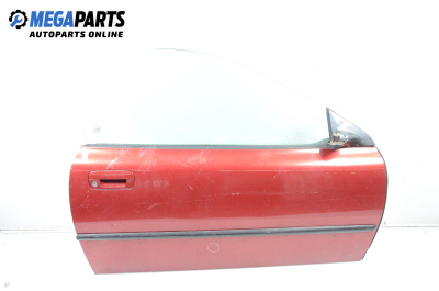 Door for Peugeot 406 Coupe (03.1997 - 12.2004), 3 doors, coupe, position: right