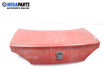 Boot lid for Peugeot 406 Coupe (03.1997 - 12.2004), 3 doors, coupe, position: rear