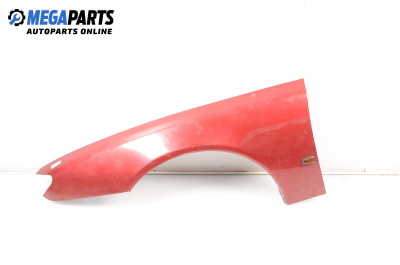 Fender for Peugeot 406 Coupe (03.1997 - 12.2004), 3 doors, coupe, position: front - left