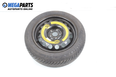 Spare tire for Skoda Fabia I Hatchback (08.1999 - 03.2008) 16 inches, width 6,5 (The price is for one piece)