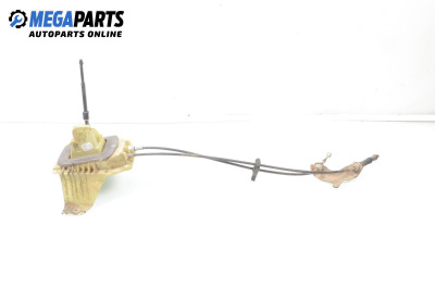 Shifter with cables for Fiat Punto Hatchback II (09.1999 - 07.2012), № 735276971