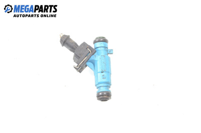 Gasoline fuel injector for Fiat Punto Hatchback II (09.1999 - 07.2012) 1.2 16V 80 (188.233, .235, .253, .255, .333, .353, .639...), 80 hp, № 0280155816