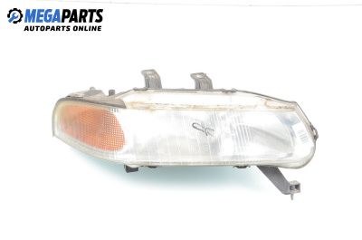 Headlight for Rover 400 Hatchback (05.1995 - 03.2000), hatchback, position: right