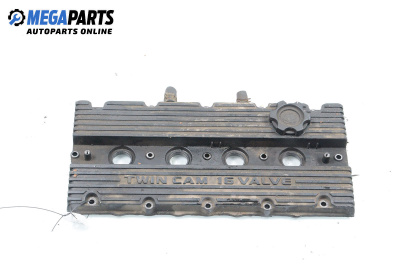 Valve cover for Rover 400 Hatchback (05.1995 - 03.2000) 414 Si, 103 hp