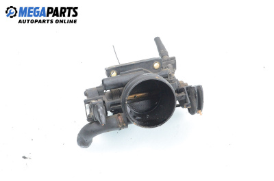 Clapetă carburator for Rover 400 Hatchback (05.1995 - 03.2000) 414 Si, 103 hp