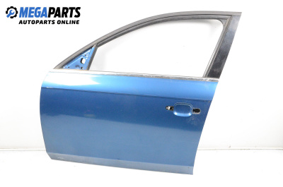 Ușă for Audi A4 Avant B8 (11.2007 - 12.2015), 5 uși, combi, position: stânga - fața