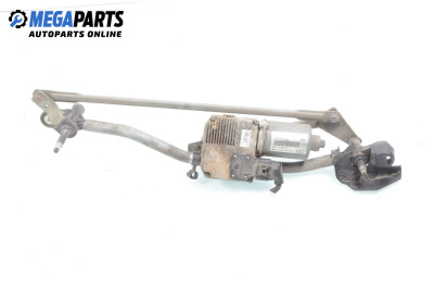 Front wipers motor for Audi A4 Avant B8 (11.2007 - 12.2015), station wagon, position: front, № 8K1 955 119