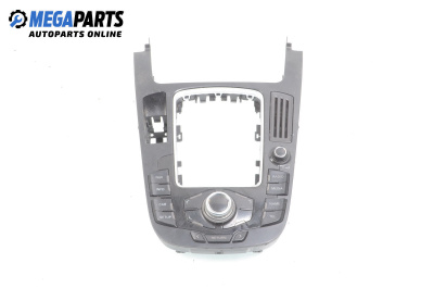 Buttons panel for Audi A4 Avant B8 (11.2007 - 12.2015), № 8T0 919 609