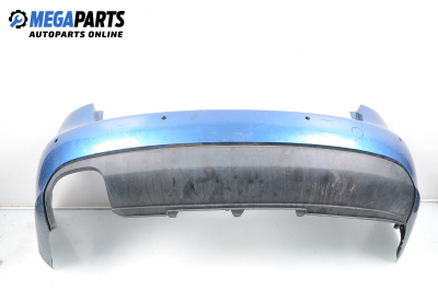 Bara de protectie spate for Audi A4 Avant B8 (11.2007 - 12.2015), combi