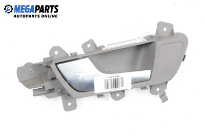 Innerer griff for Audi A4 Avant B8 (11.2007 - 12.2015), 5 türen, combi, position: links, rückseite