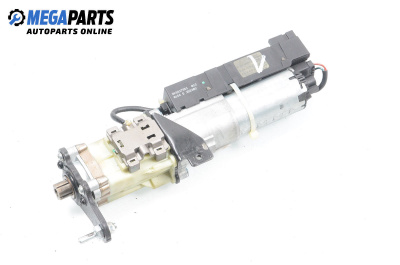 Motor portbagaj for Audi A4 Avant B8 (11.2007 - 12.2015), 5 uși, combi, position: din spate, № 8K9827851