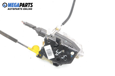 Lock for Audi A4 Avant B8 (11.2007 - 12.2015), position: rear - right