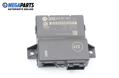 Module for Audi A4 Avant B8 (11.2007 - 12.2015), № 8T0 907 468 K