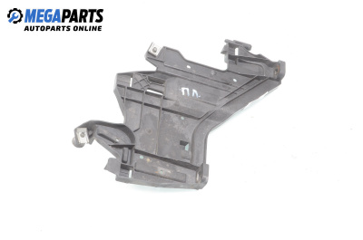 Bumper holder for Audi A4 Avant B8 (11.2007 - 12.2015), station wagon, position: front - left