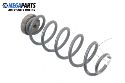 Coil spring for Audi A4 Avant B8 (11.2007 - 12.2015), station wagon, position: rear