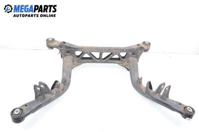Hintere achse for Audi A4 Avant B8 (11.2007 - 12.2015), combi