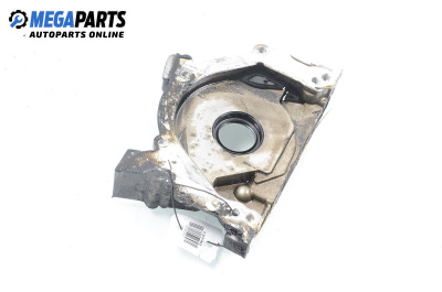 Timing chain cover for Audi A4 Avant B8 (11.2007 - 12.2015) 2.0 TDI, 143 hp