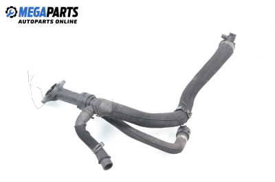 Wasserschläuche for Audi A4 Avant B8 (11.2007 - 12.2015) 2.0 TDI, 143 hp