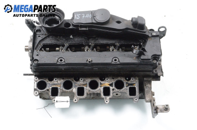 Engine head for Audi A4 Avant B8 (11.2007 - 12.2015) 2.0 TDI, 143 hp