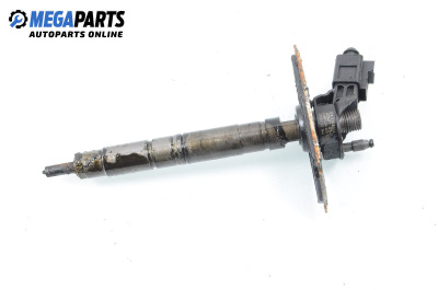 Diesel fuel injector for Audi A4 Avant B8 (11.2007 - 12.2015) 2.0 TDI, 143 hp, № 03L 130 855 X