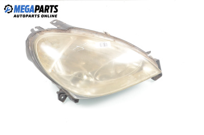 Headlight for Citroen Xsara Break (10.1997 - 03.2010), station wagon, position: right