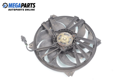 Radiator fan for Citroen Xsara Break (10.1997 - 03.2010) 2.0 HDi 109, 109 hp