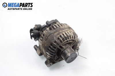 Alternator for Citroen Xsara Break (10.1997 - 03.2010) 2.0 HDi 109, 109 hp