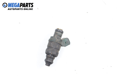 Gasoline fuel injector for Audi A3 Hatchback I (09.1996 - 05.2003) 1.6, 101 hp