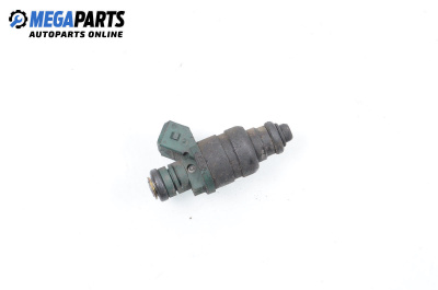 Gasoline fuel injector for Audi A3 Hatchback I (09.1996 - 05.2003) 1.6, 101 hp