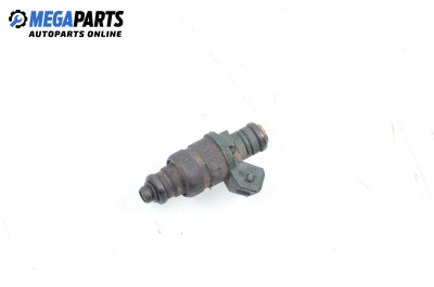 Gasoline fuel injector for Audi A3 Hatchback I (09.1996 - 05.2003) 1.6, 101 hp