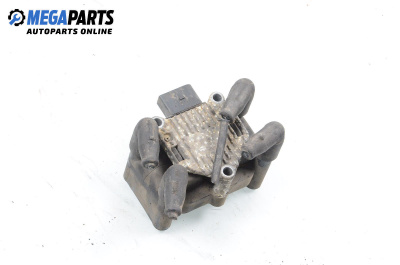 Bobină de aprindere for Audi A3 Hatchback I (09.1996 - 05.2003) 1.6, 101 hp