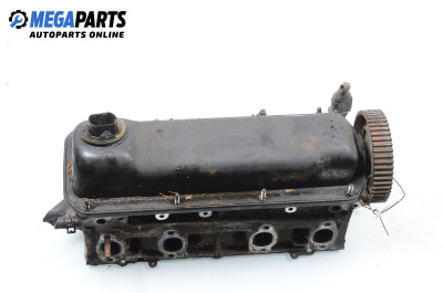 Engine head for Audi A3 Hatchback I (09.1996 - 05.2003) 1.6, 101 hp