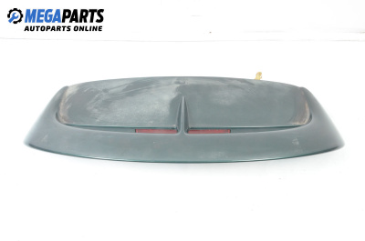 Spoiler for Rover 25 Hatchback (09.1999 - 06.2006), hecktür