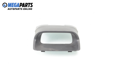 Plastic interior for Chevrolet Aveo Sedan II (05.2005 - 12.2011), 5 uși, sedan, position: fața