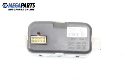 Ceas for Chevrolet Aveo Sedan II (05.2005 - 12.2011), № 96652420